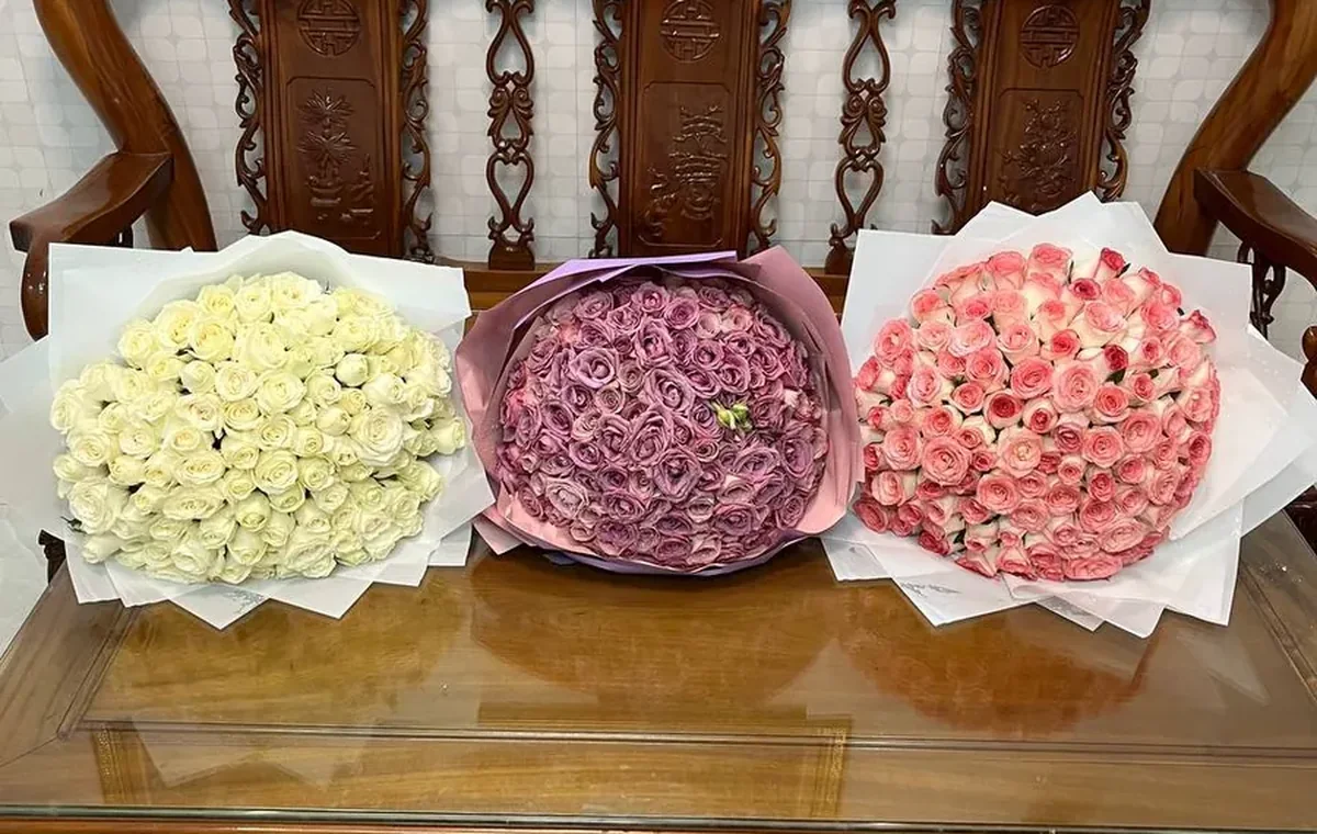 Rose Color Meanings: What Each Shade Says
