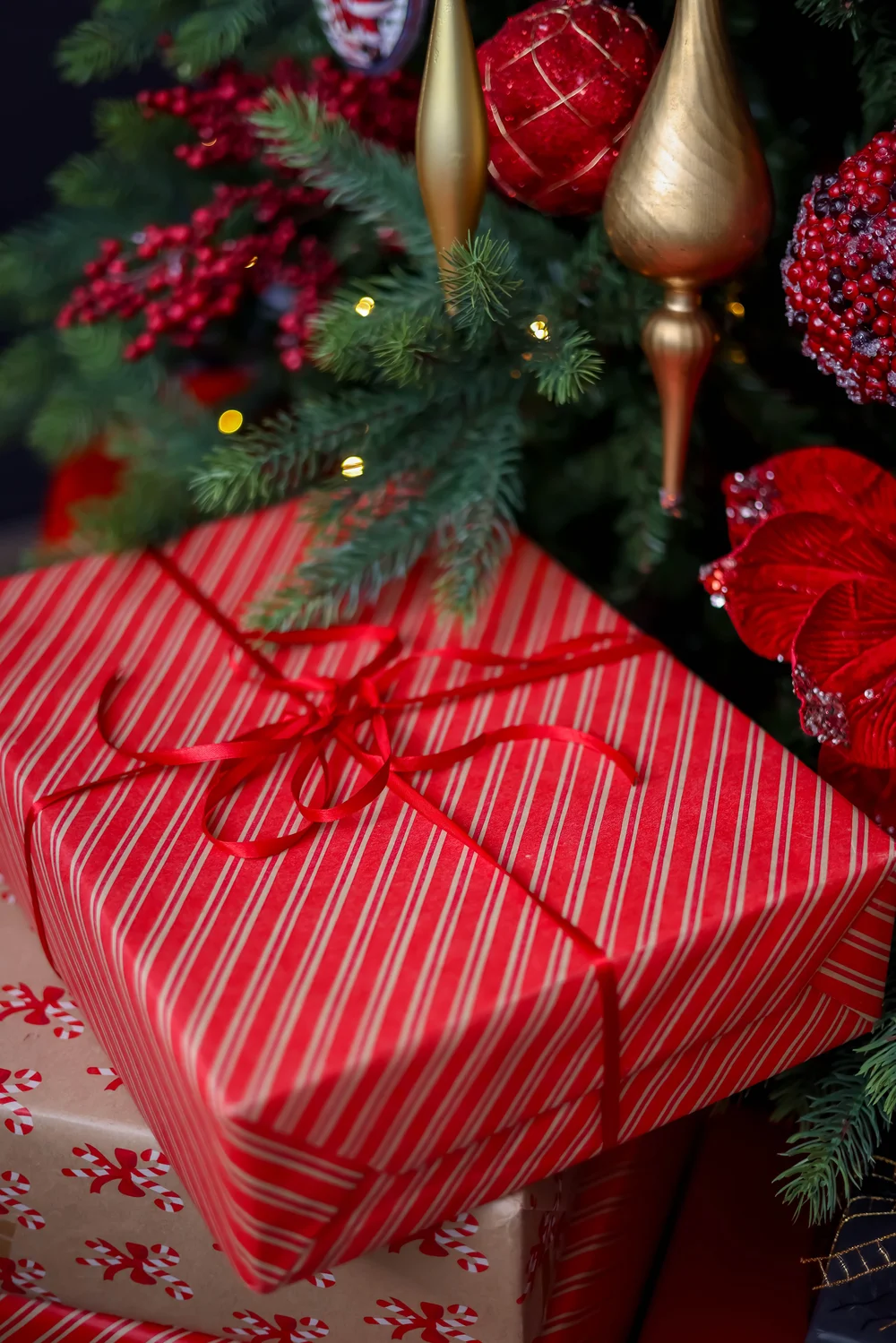 Gift sets Nha Trang delivery